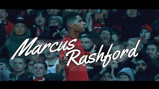 Marcus Rashford 2019/20► Wonderkid Made in Carrington ● Skills-Speed-Goal ●HD