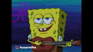 SpongeBob canta manele