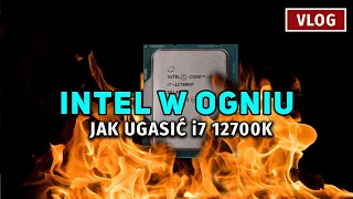 Najlepsze chłodzenie do Intel Alder Lake?