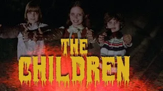 The Children (1980) The Dangers of Hugs