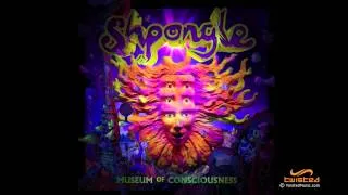 Shpongle - How The Jellyfish Jumped Up The Mountain