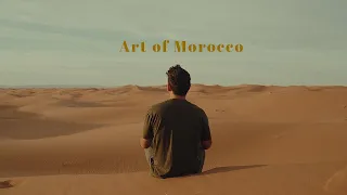 Morocco | Cinematic travel film | Sony ZV-E1