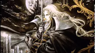 Castlevania SOTN + Songs Saturn [COMPLETE OST ~ HIGH QUALITY]