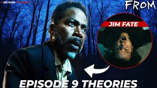 FROM Season 2 Episode 9 Predictions & Theories - "Ball of Magic Fire"