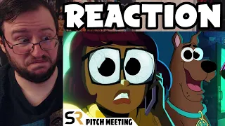 Gor's "Velma Pitch Meeting" REACTION