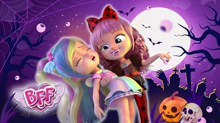 Un Misterioso Caso En Halloween 👻🎃 BFF by Bebés Llorones | Episodio 4 | Temporada 2 | Serie animada