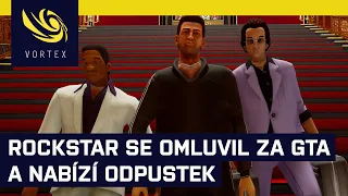 Novinkový souhrn: Omluva za GTA, Kotick zvažuje rezignaci, Caldera pro Warzone a zrušený Battlefront