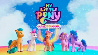 Trailer | My Little Pony: Make Your Mark Series | MYM
