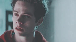 Stiles Stilinski ✘ Some Of Us Are Human [THC]