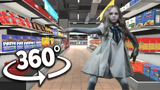 M3GAN 360° - Supermarket | VR/360° Experience