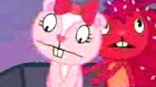 Happy Tree Friends - Boo do You Think You Are.