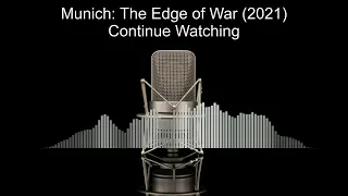 Munich: The Edge of War (2021)