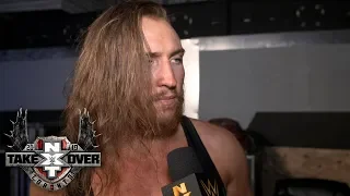 Pete Dunne is ready to do whatever it takes to seize Dream’s crown: WWE Exclusive, August 10, 2019