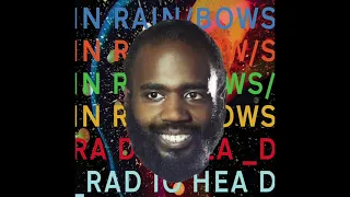 Death Grips - Weird Fishes/I Need It (Radiohead mashup)