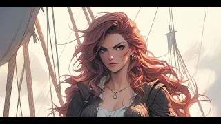 Grace O'Malley, Reine Pirate Irlandaise