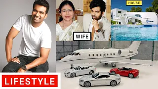 IAS Abhishek Singh Lifestyle 2021, Wife, Songs, Biography, Cars, House, Family, Salary & Networth