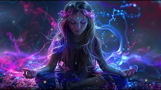 Deep Lucid Dream Hypnosis For Induced Lucid Dreams | Binaural Beat REM Sleep Music For Lucid Dreams