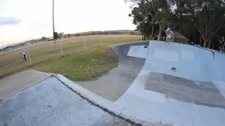 Jai Ellison - One Clip