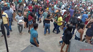 festa de cavalgada em Caraíbas de Paramirim