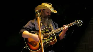 Chris Stapleton "What Are You Listening To" (Acoustic) Live at Mark G Estess Arena at Hard Rock