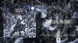 ERESHKIGAL (MEX) "In My Kingdom of Darkness" album 2023