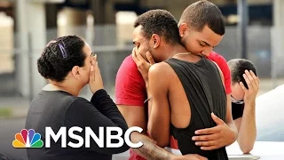 New Details Emerge In Deadliest US Shooting In Orlando | Morning Joe | MSNBC
