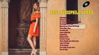 Audiophile Choice 🎧  Greatest Audiophile Music Collection - HQ Music