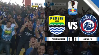 Kratingdaeng Piala Indonesia PERSIB  VS AREMA