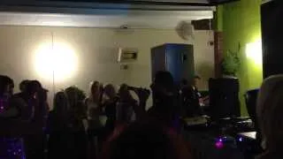 Midnight Touch ft Amrick Channa - Can't Hold Back (Live PA at The House Music BBQ, Peterborough)