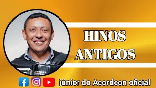 #harpacristã  HINOS DA   HARPA CRISTÃ foi na cruz na sanfona de