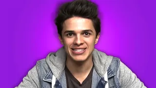 Brent Rivera's Uncomfortable Dating Show... It's Finally Over
