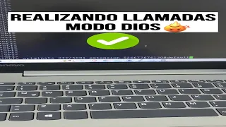 🔴 Así Puedes Realizar Llamadas Comando Asterisk PBX