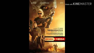 Descargar película terminator Destino oscuro HD MEGA