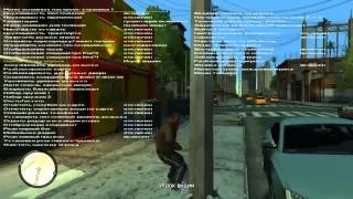 Как установить Трейнер в GTA 4