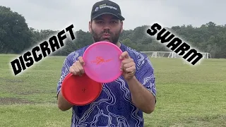 DISCRAFT Swarm | Test Flight (certified beef)