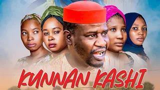 Kunnen Kashi Episode 89 Full Hausa Series
