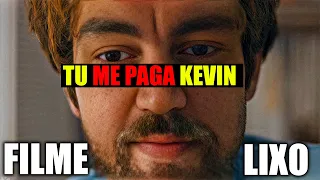 O MISTERIO DE SILVER LAKE TU ME PAGA KEVIN