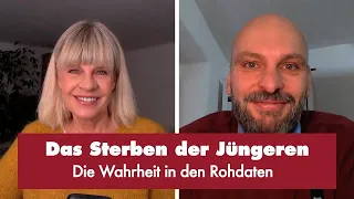 Das Sterben der Jüngeren