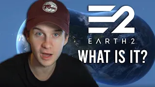 Earth2.io | What Is It? How Does It Work?