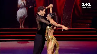 Artur Logay and Anna Karelina – Pasodoble – Dancing with the Stars. Season 8