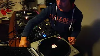 Summer Classic Vinyl Mix by DjBelényesi 2018 07. 14.