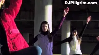 Dj Piligrim - Да я [on hd.offbest.com].mp4