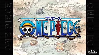 One Piece opening 2 | Believe | Español Latino