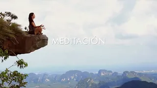 Meditación para visualizar logros, metas y propósitos   #IsmaelCala