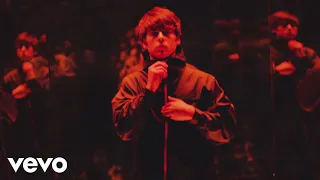 Jake Bugg - Kiss Like the Sun (Visualiser)