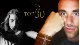 SPECIALE: La mia TOP 30 (24)