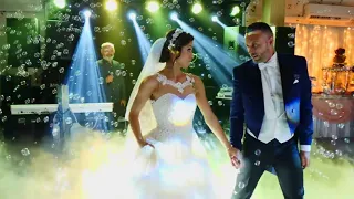 Wedding Dance, Ed Sheeran - Perfect, Bhangra, Michael Buble - Sway - Denisa & Dennis Thomsen