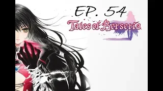 [FR] Let's play Tales of Berseria#54 - Aifread