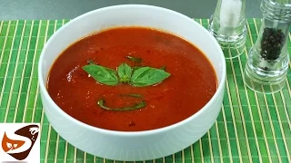 Salsa di pomodoro: tutti i segreti per un ottimo sugo all'italiana