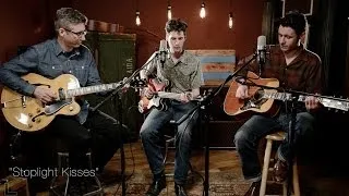 The Cactus Blossoms "Stoplight Kisses" | Live At Chicago Music Exchange | CME Sessions